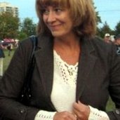 Lisa Scott - Director