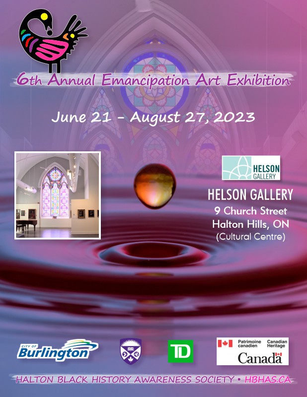2023 Art Exhibition